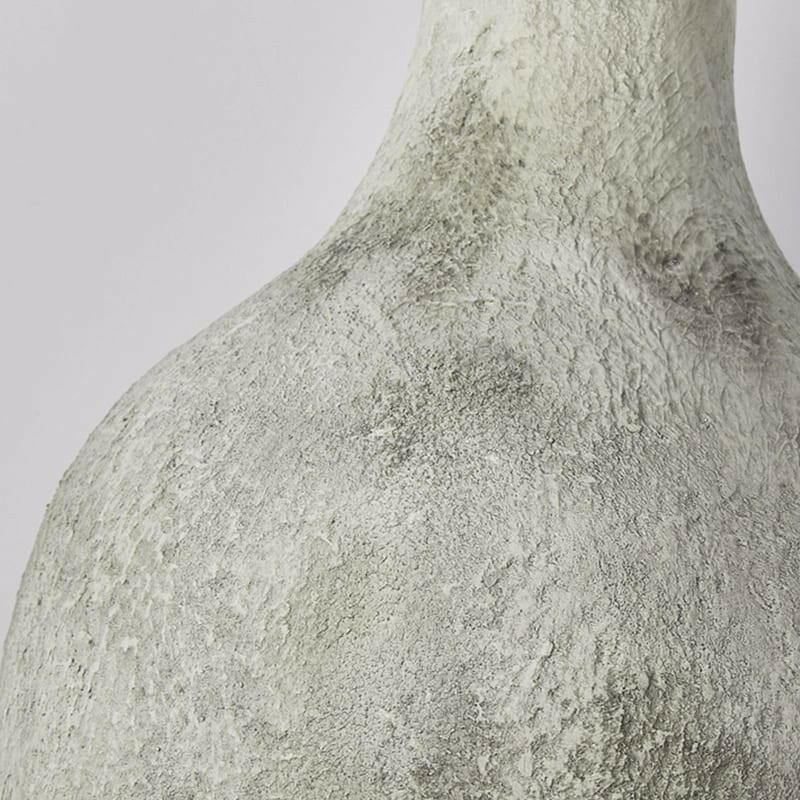 Kadir - Ceramic Resin Pendant Lamp