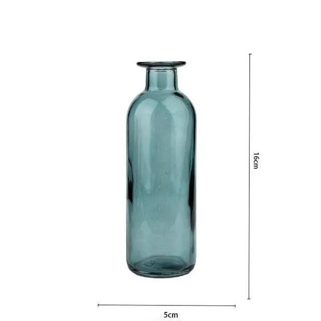Kajsa - Modern Glass Vase