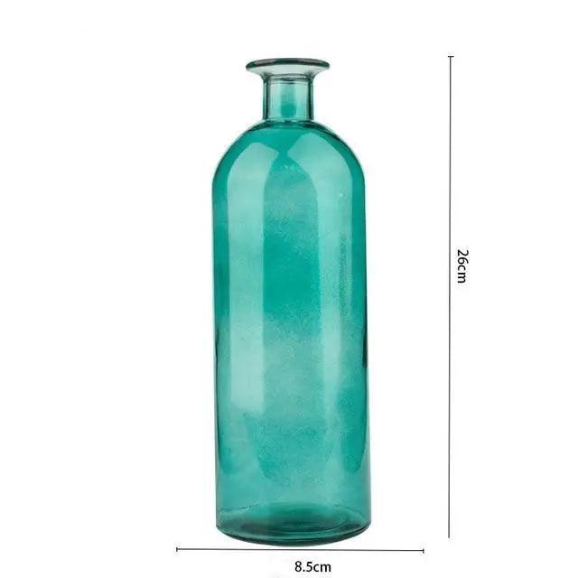 Kajsa - Modern Glass Vase