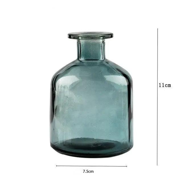 Kajsa - Modern Glass Vase