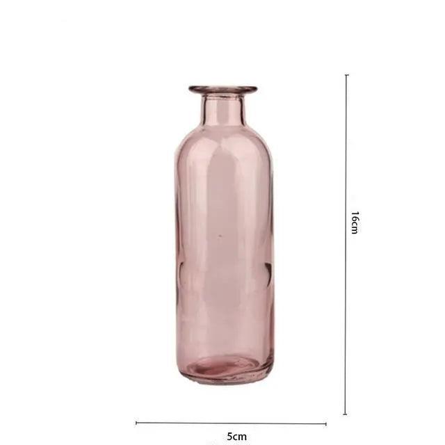Kajsa - Modern Glass Vase