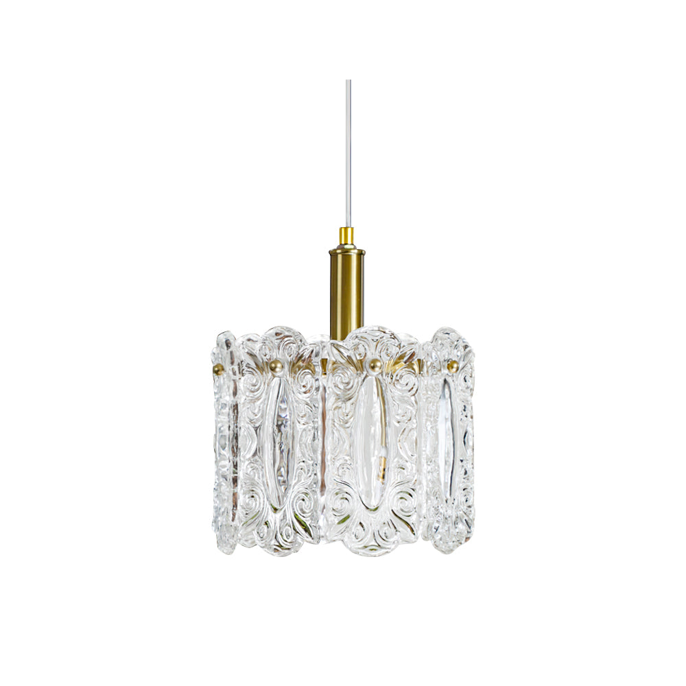 Kalmar Pendant Lamp