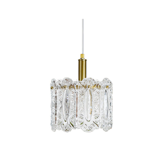 Kalmar Pendant Lamp