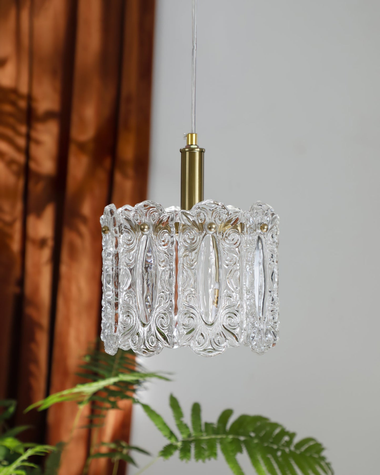 Kalmar Pendant Lamp