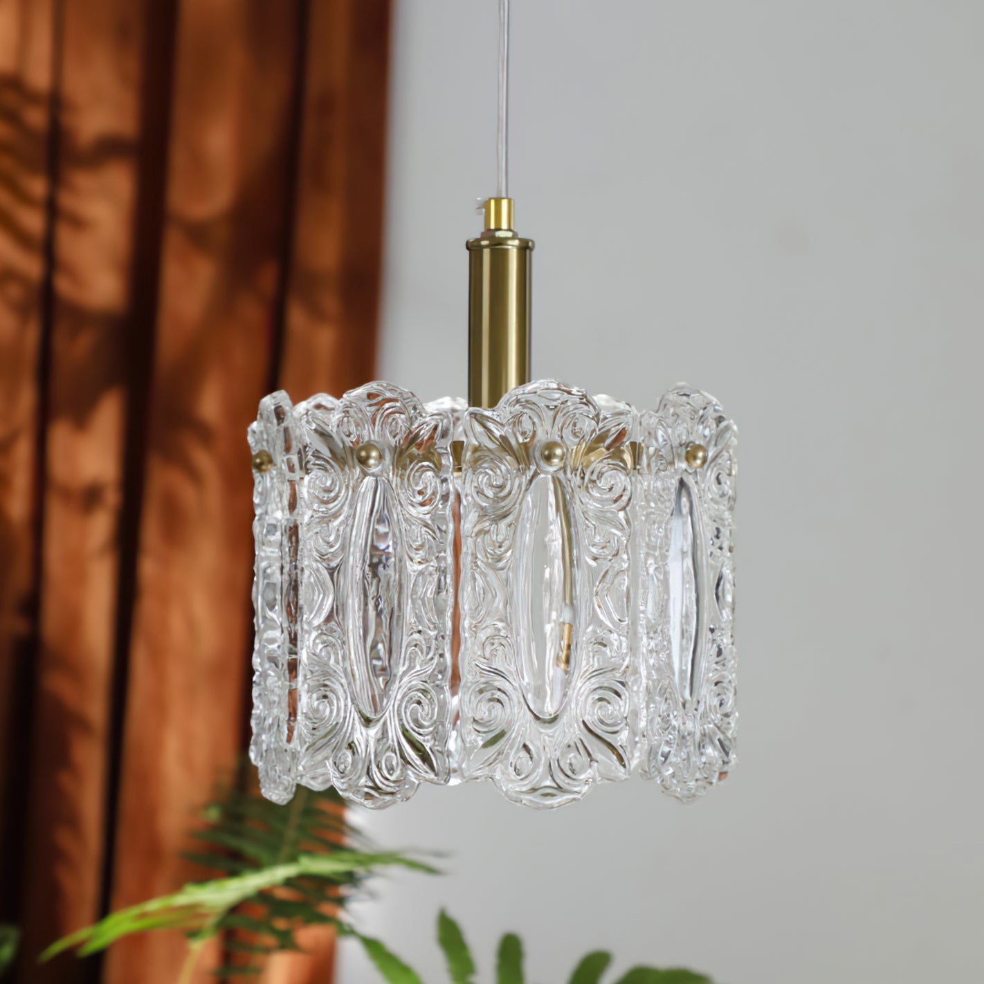 Kalmar Pendant Lamp