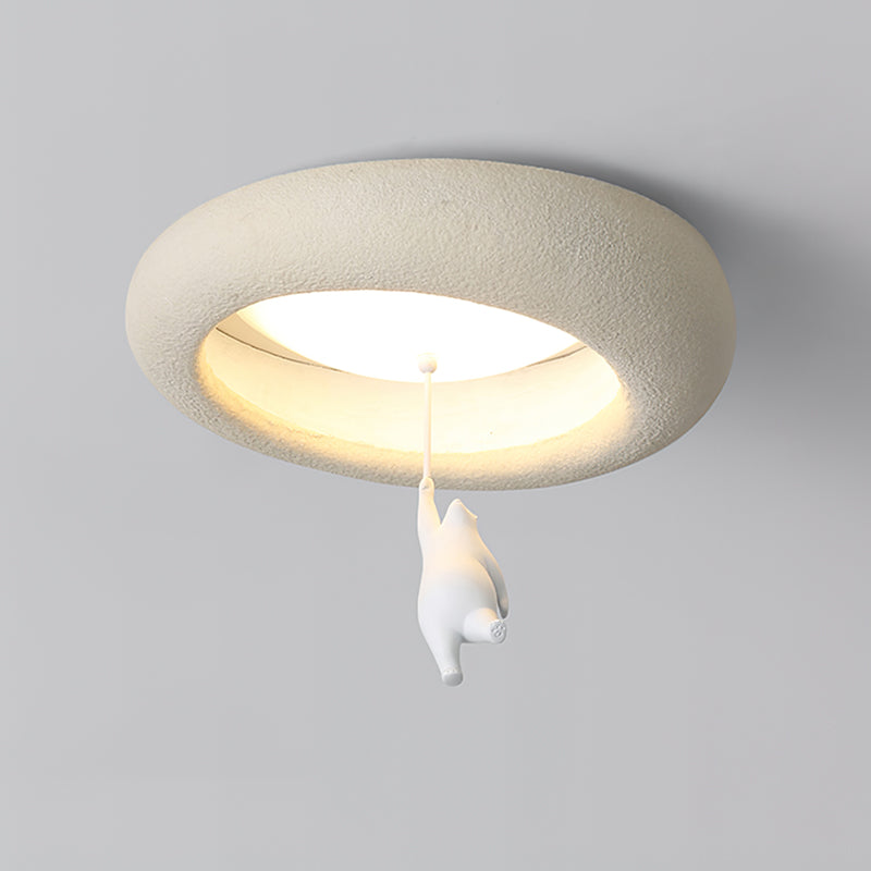 Kami Little Bear Ceiling Light
