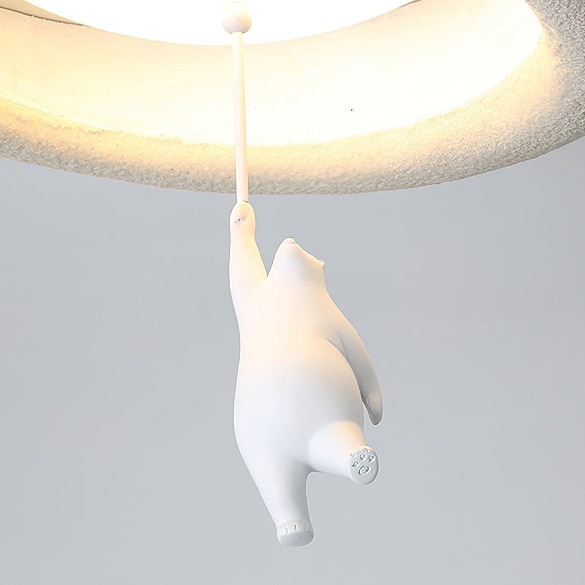 Kami Little Bear Ceiling Light