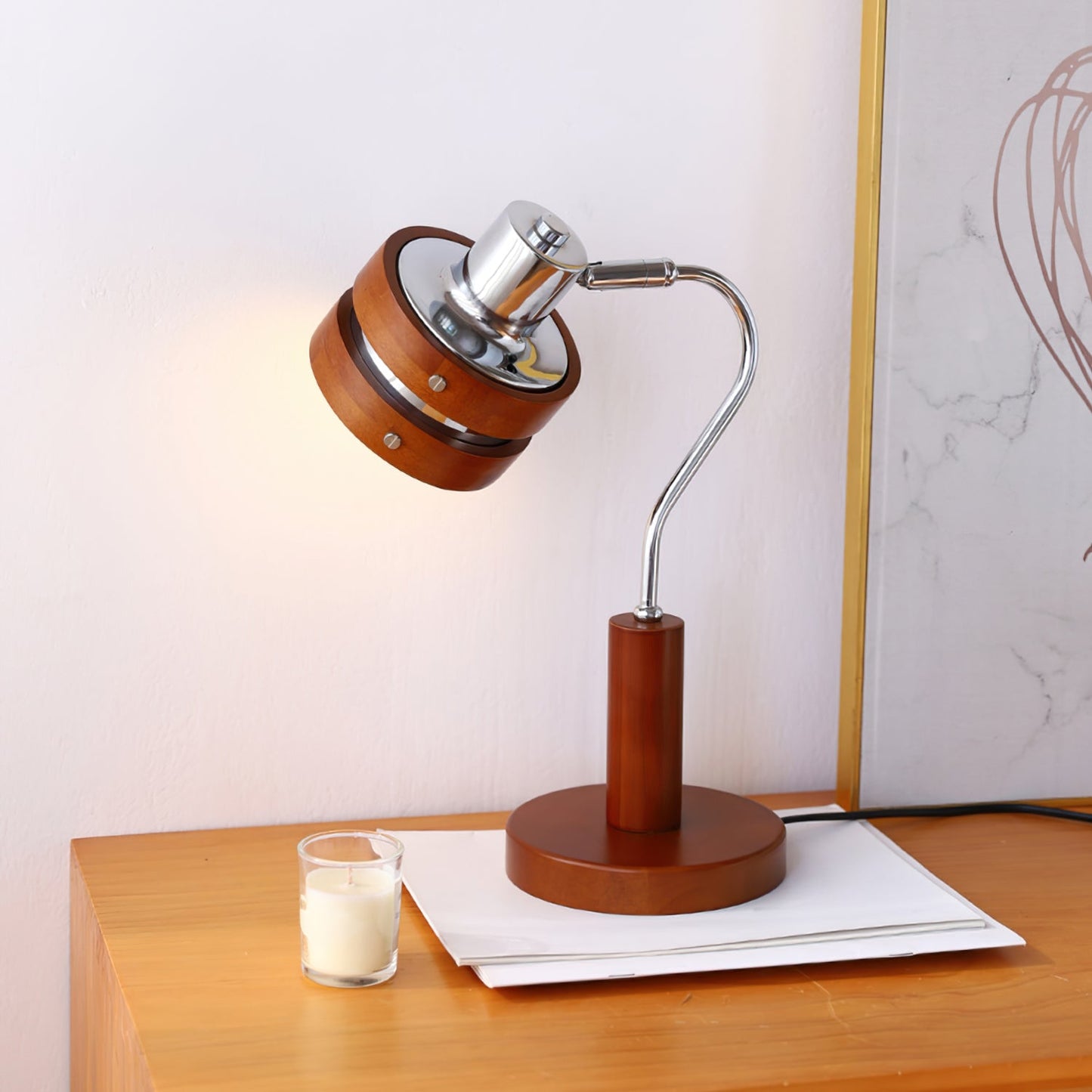 Karry Table Lamp