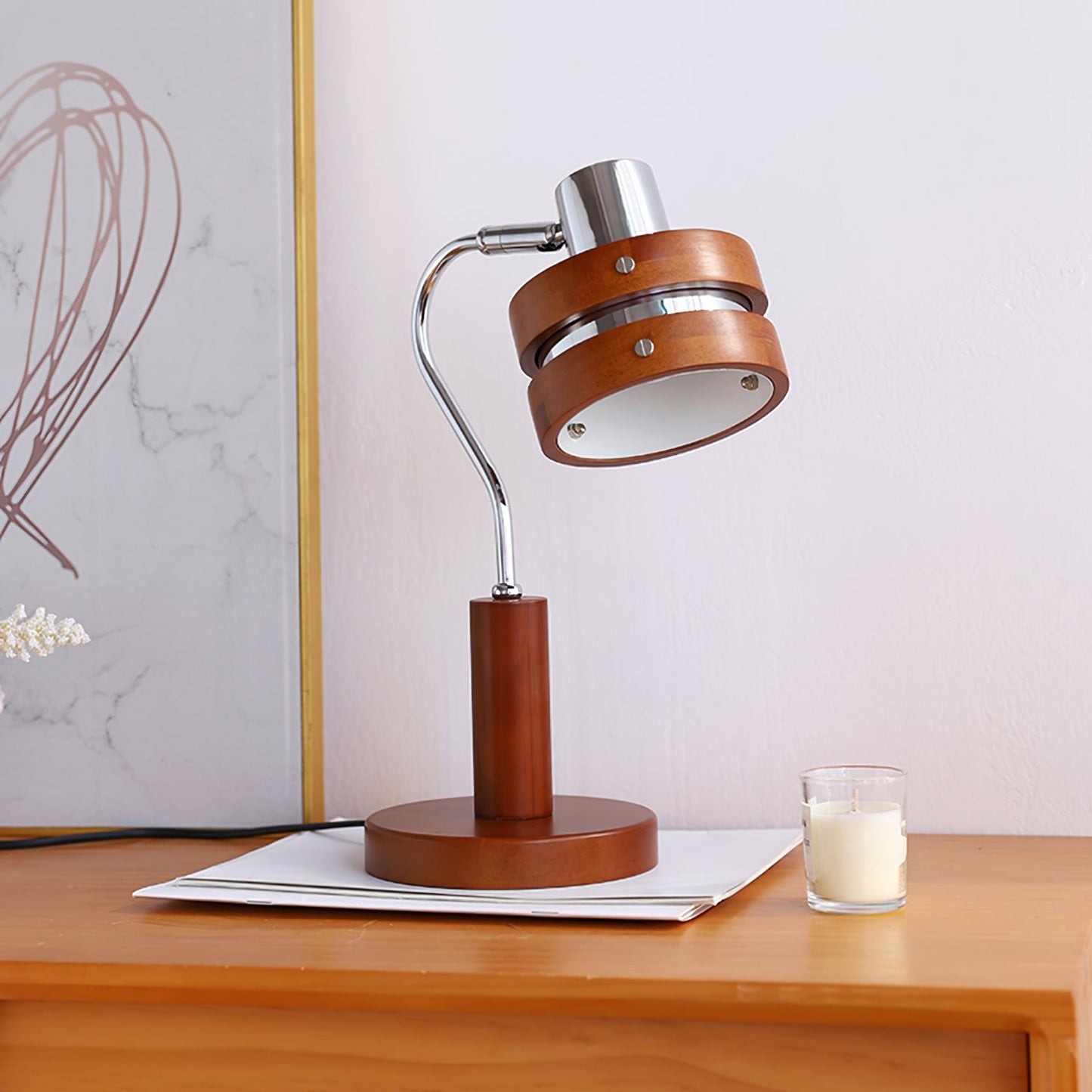 Karry Table Lamp