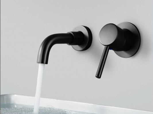 Katri - Wash Basin Bathroom Sink Faucets