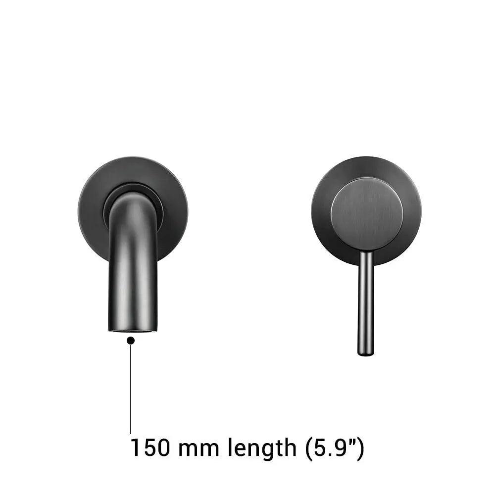 Katri - Wash Basin Bathroom Sink Faucets