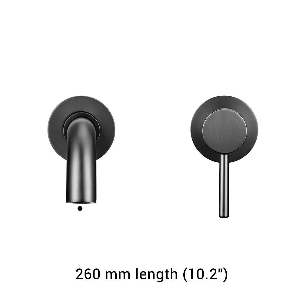 Katri - Wash Basin Bathroom Sink Faucets