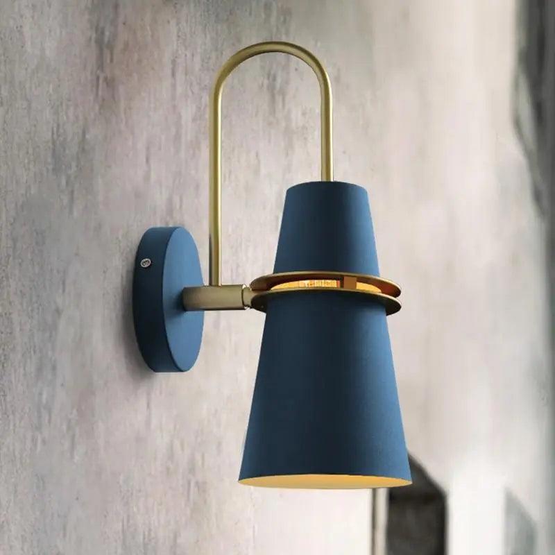 Kela - Nordic Wall Lamp