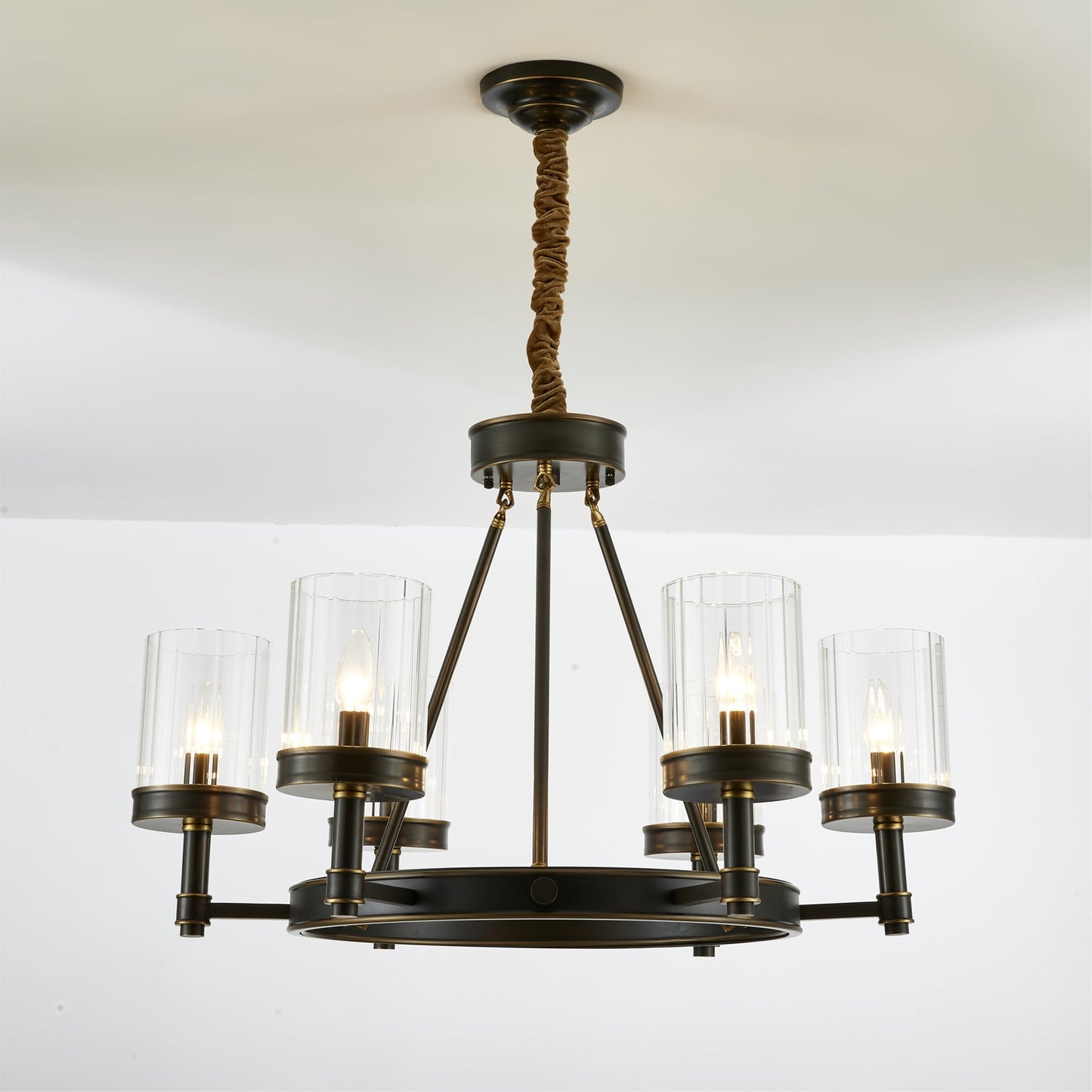 Kelleher Chandelier