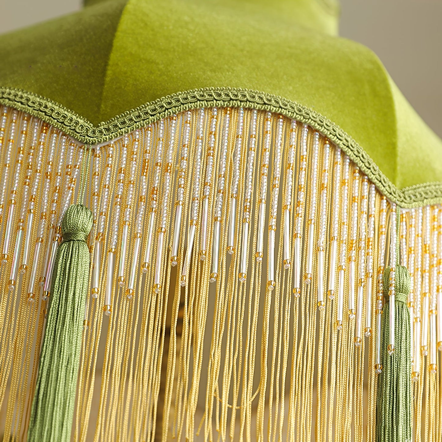 Kennedy Fabric Pendant Lamp