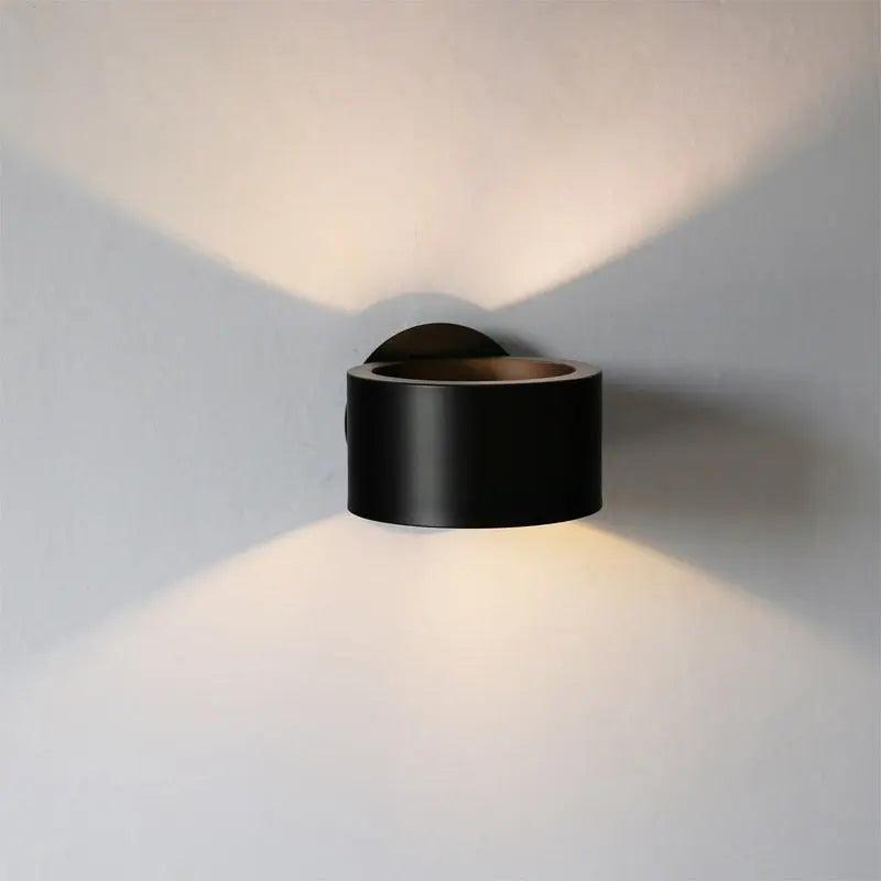 Kerstin - Modern Wall Lamp