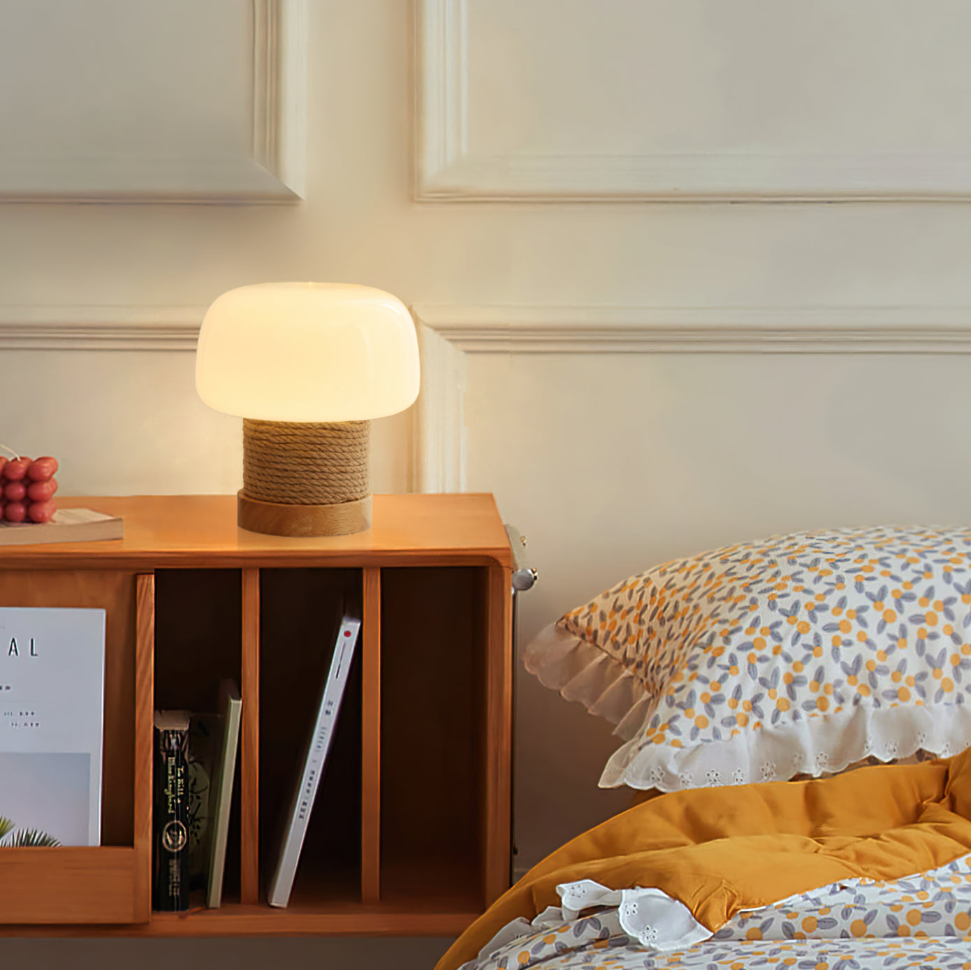 Kimjit Table Lamp