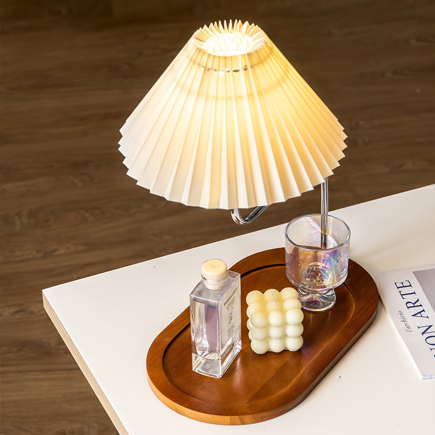 Klint Table Lamp