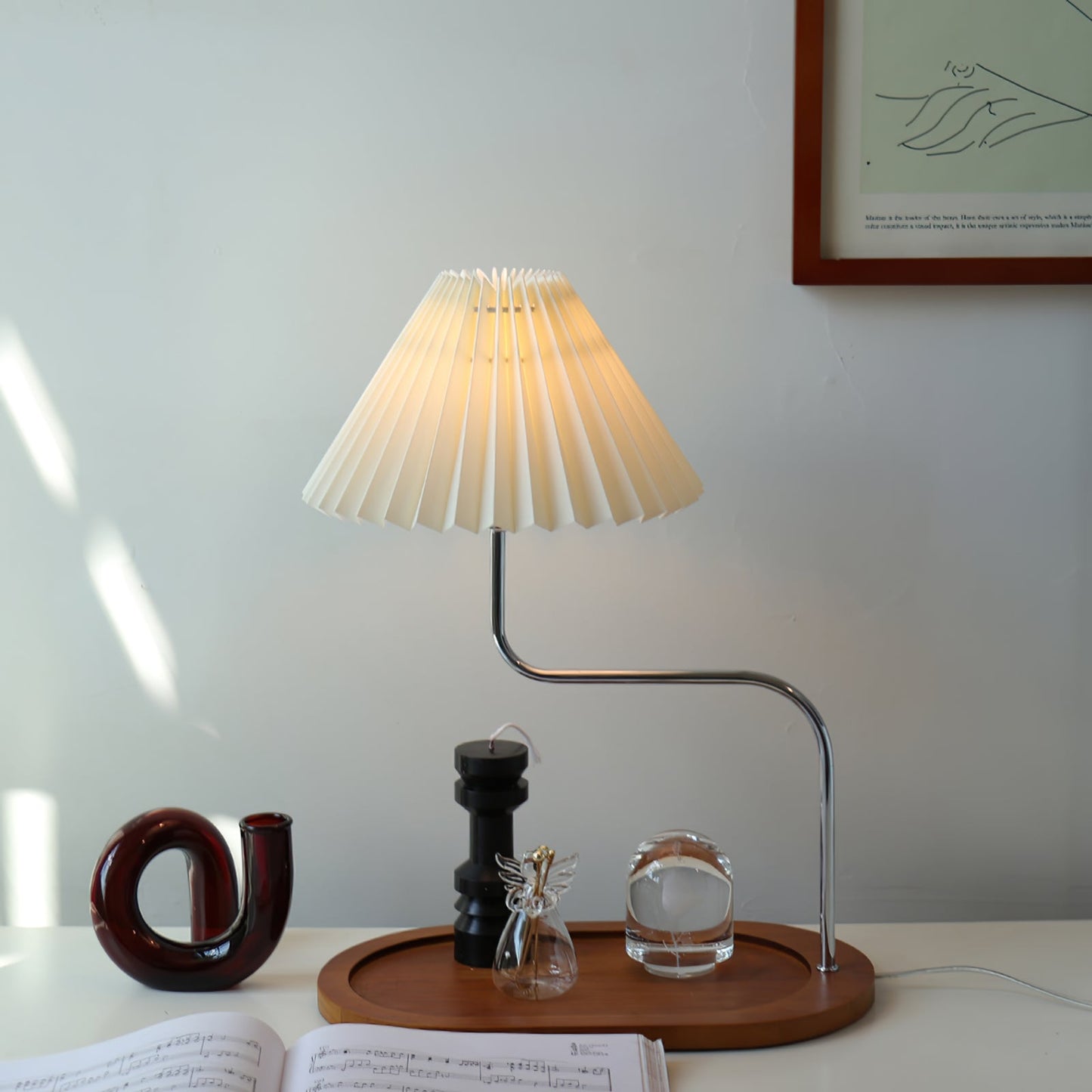Klint Table Lamp