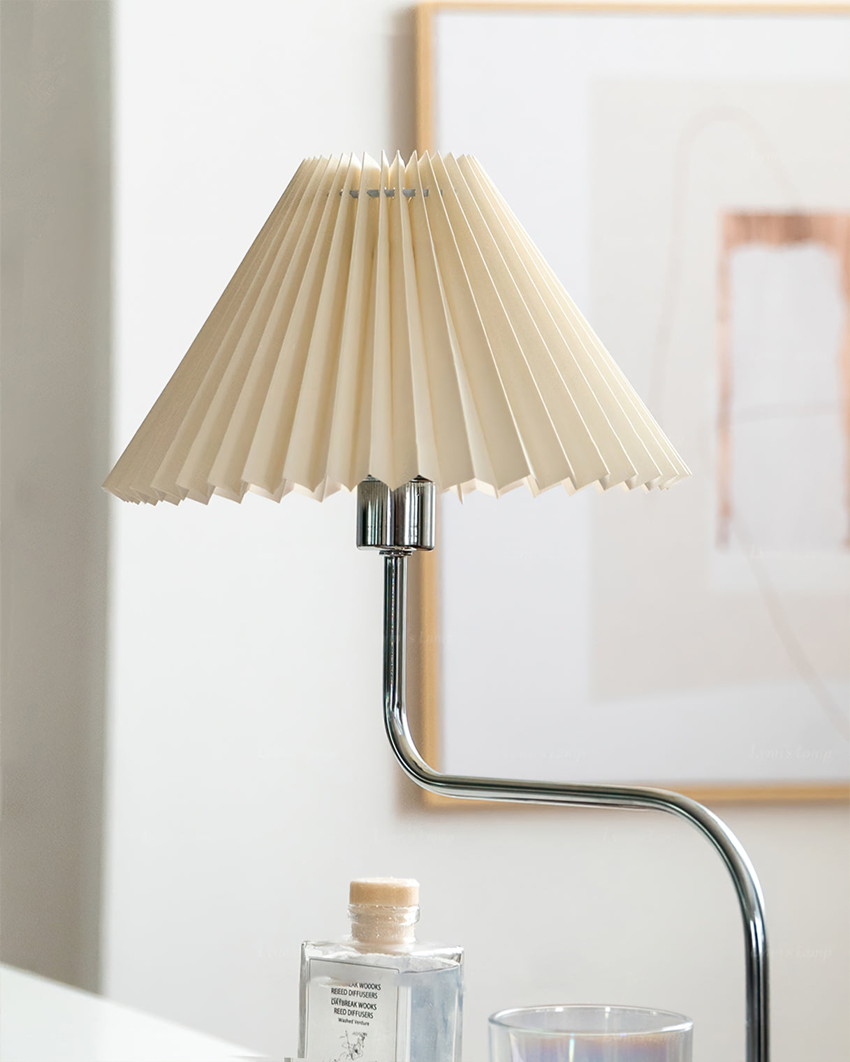 Klint Table Lamp