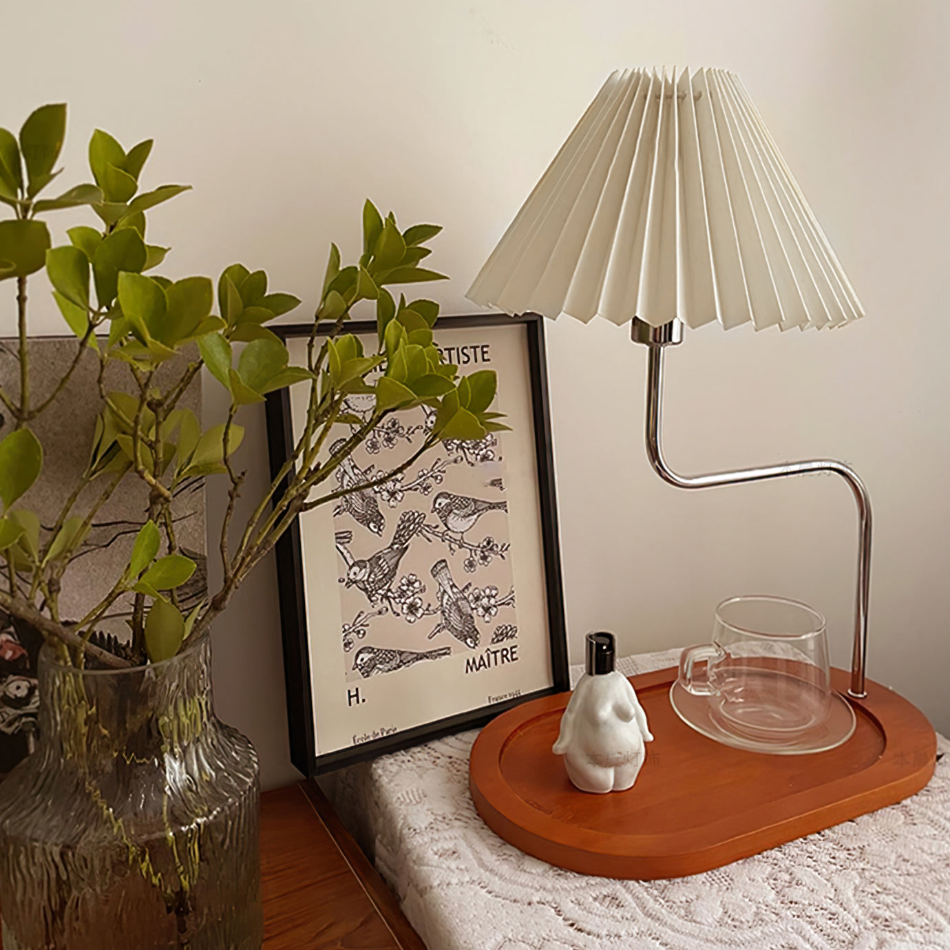 Klint Table Lamp