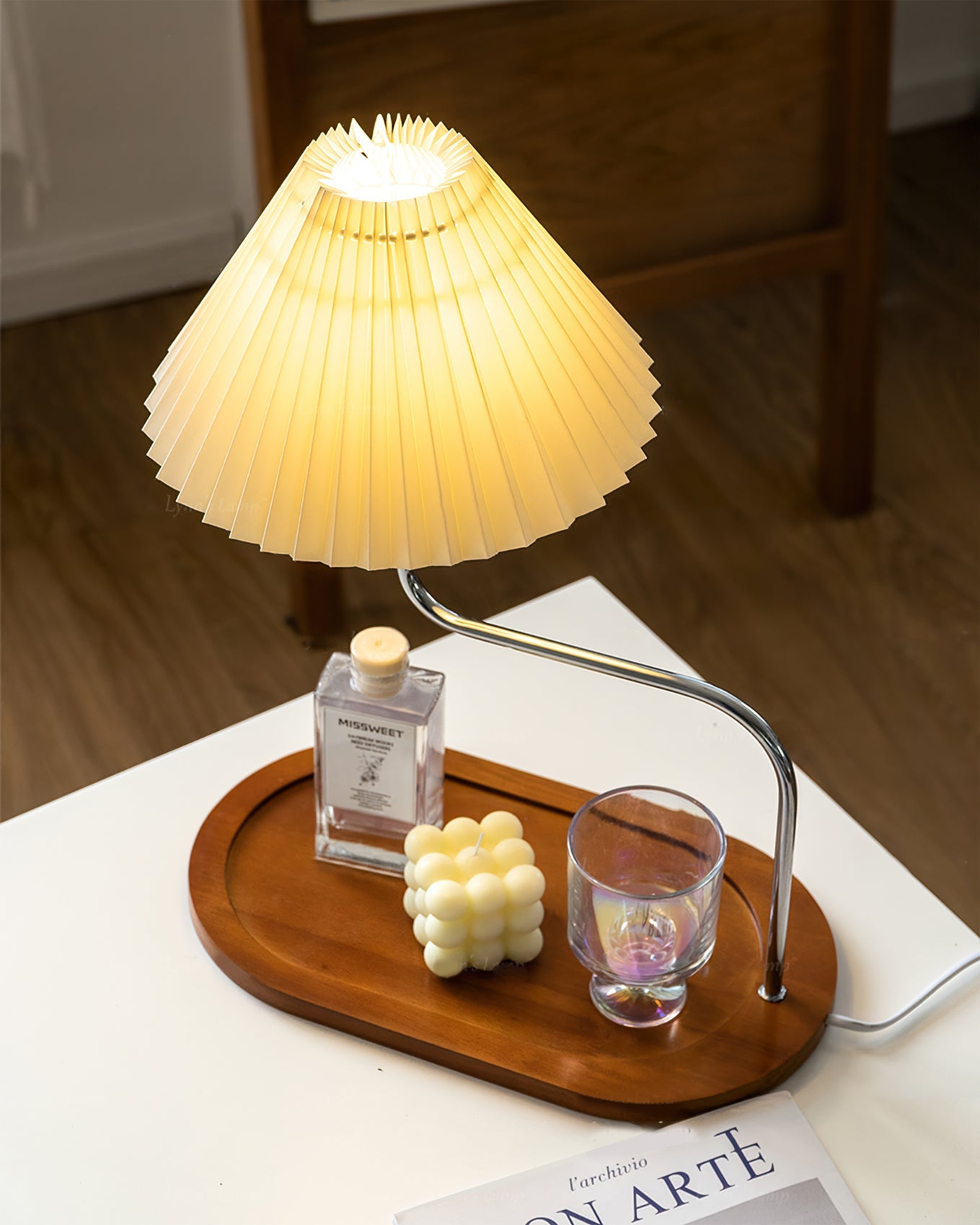 Klint Table Lamp