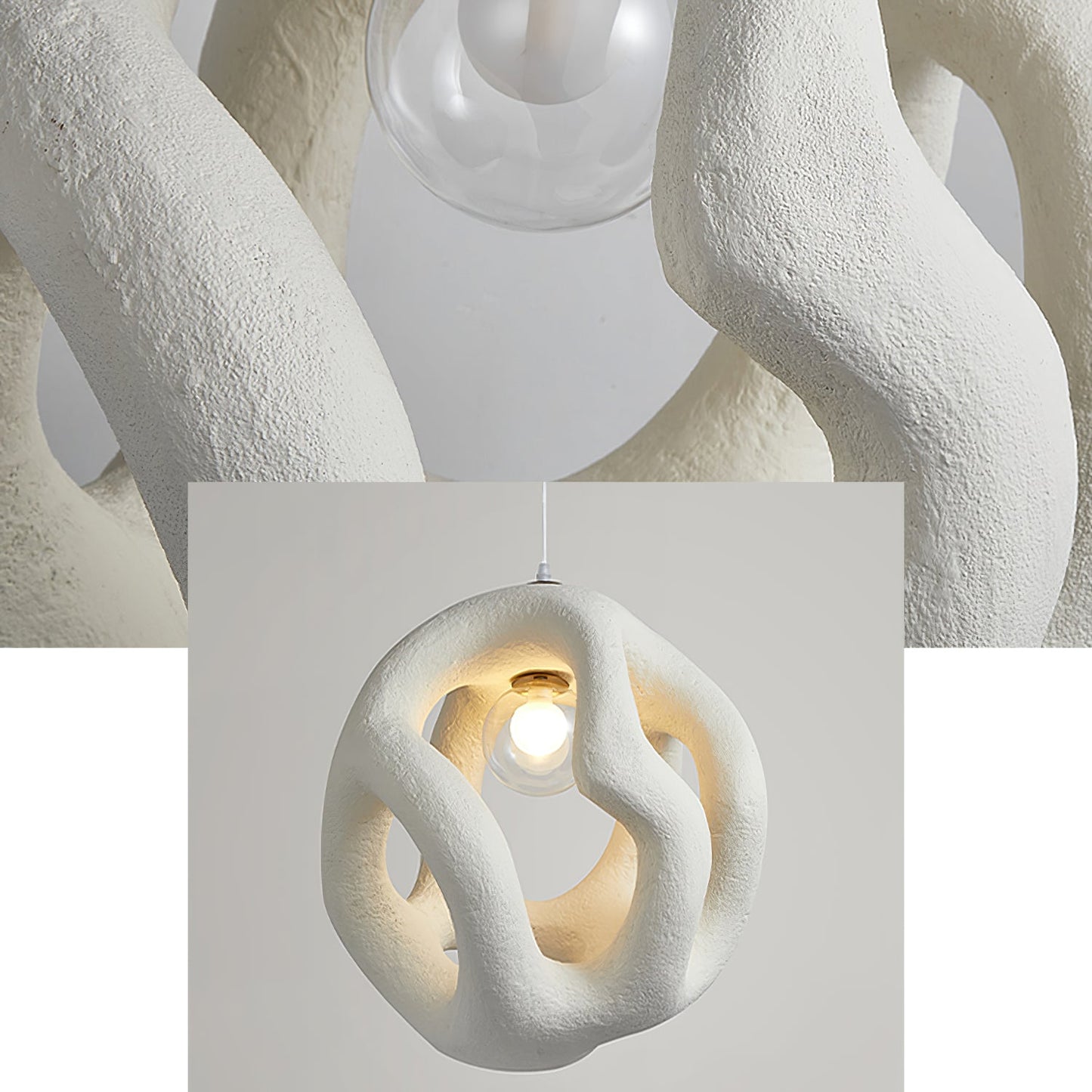 Kivi Pendant Light
