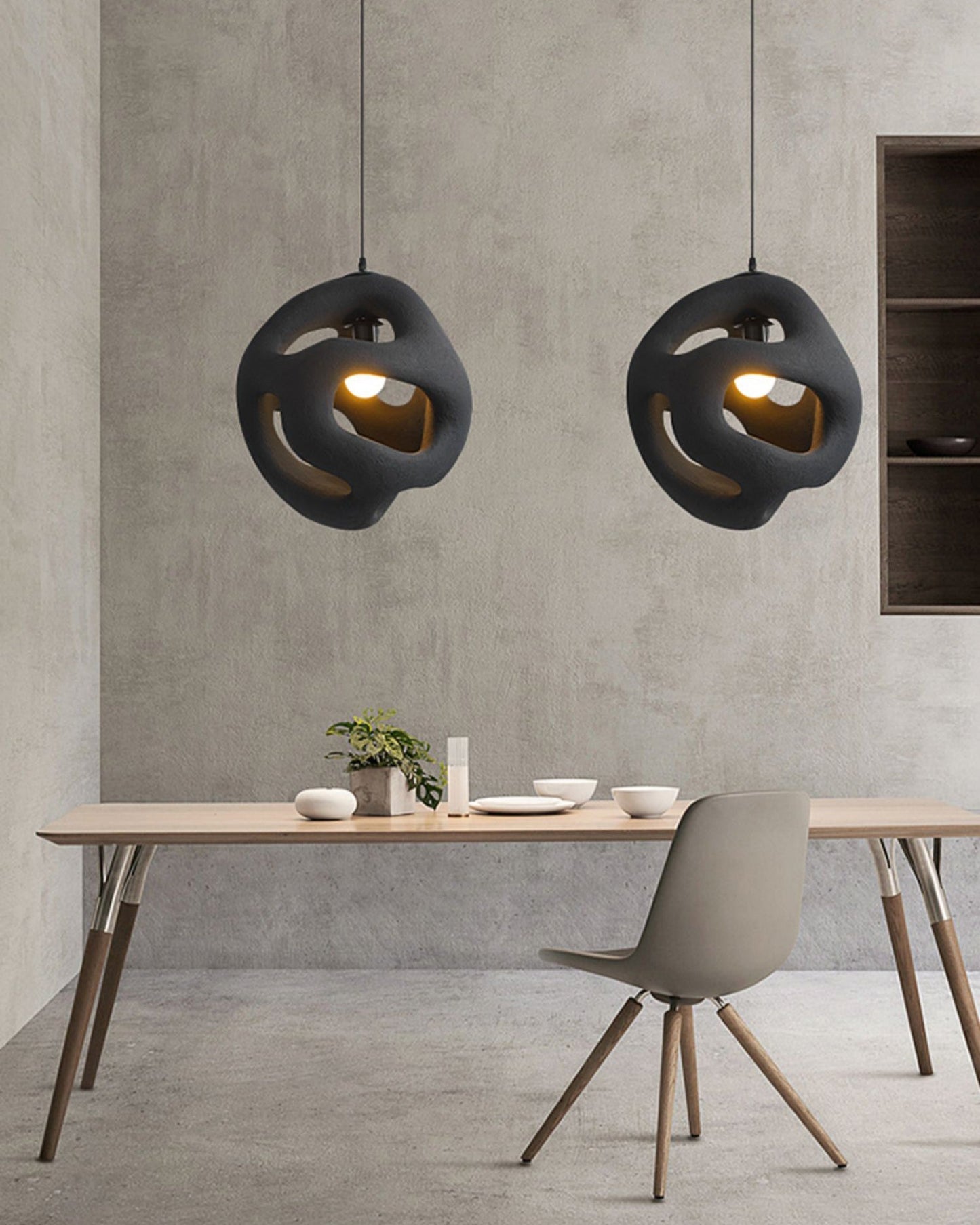 Kivi Pendant Light