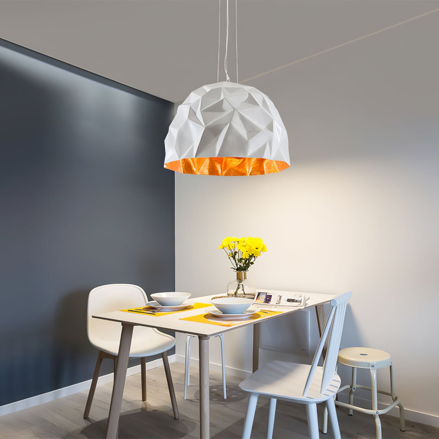 Knead Pendant Lamp
