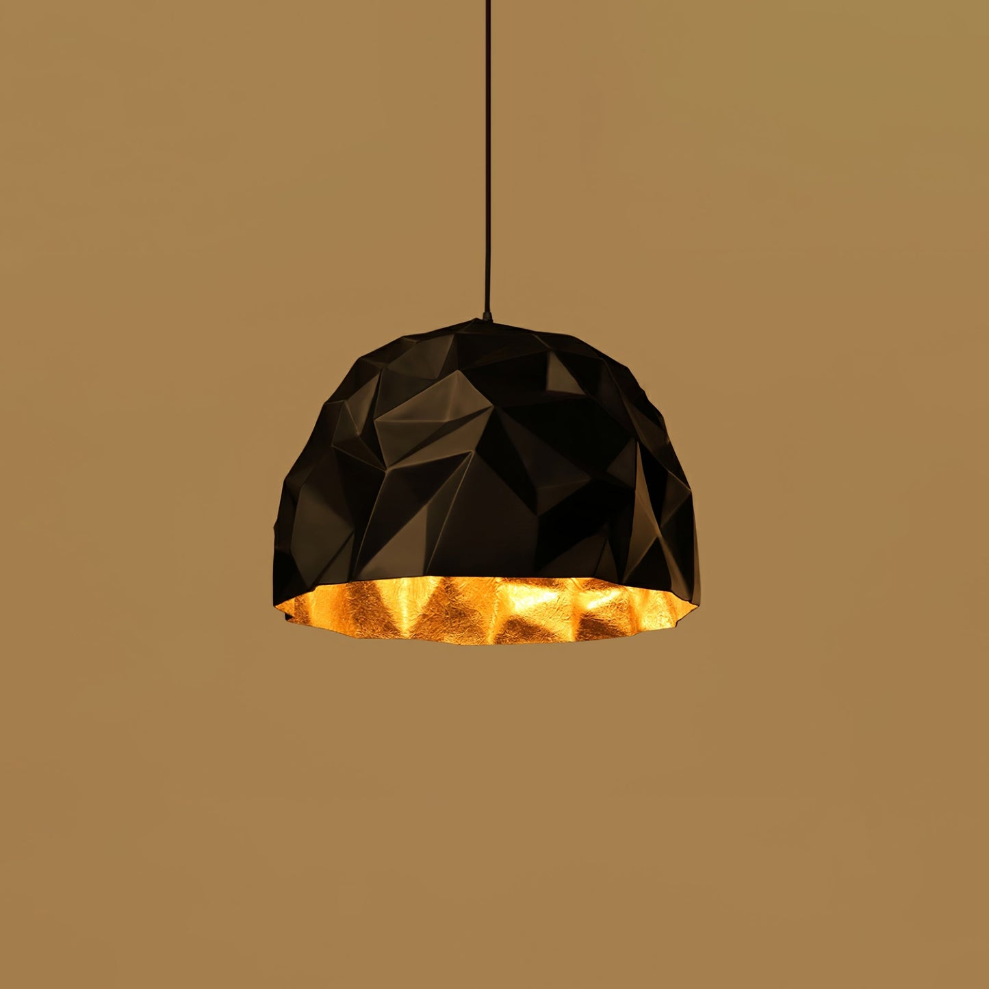Knead Pendant Lamp
