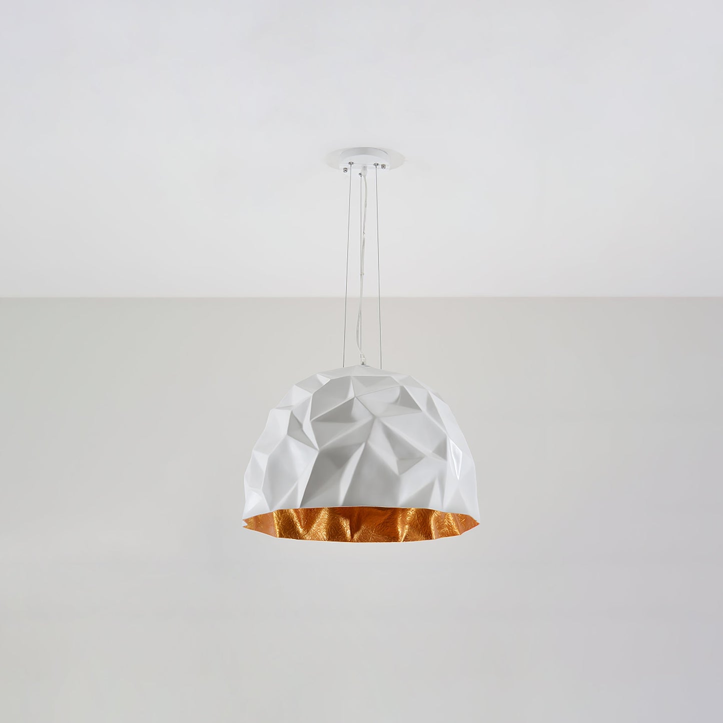 Knead Pendant Lamp