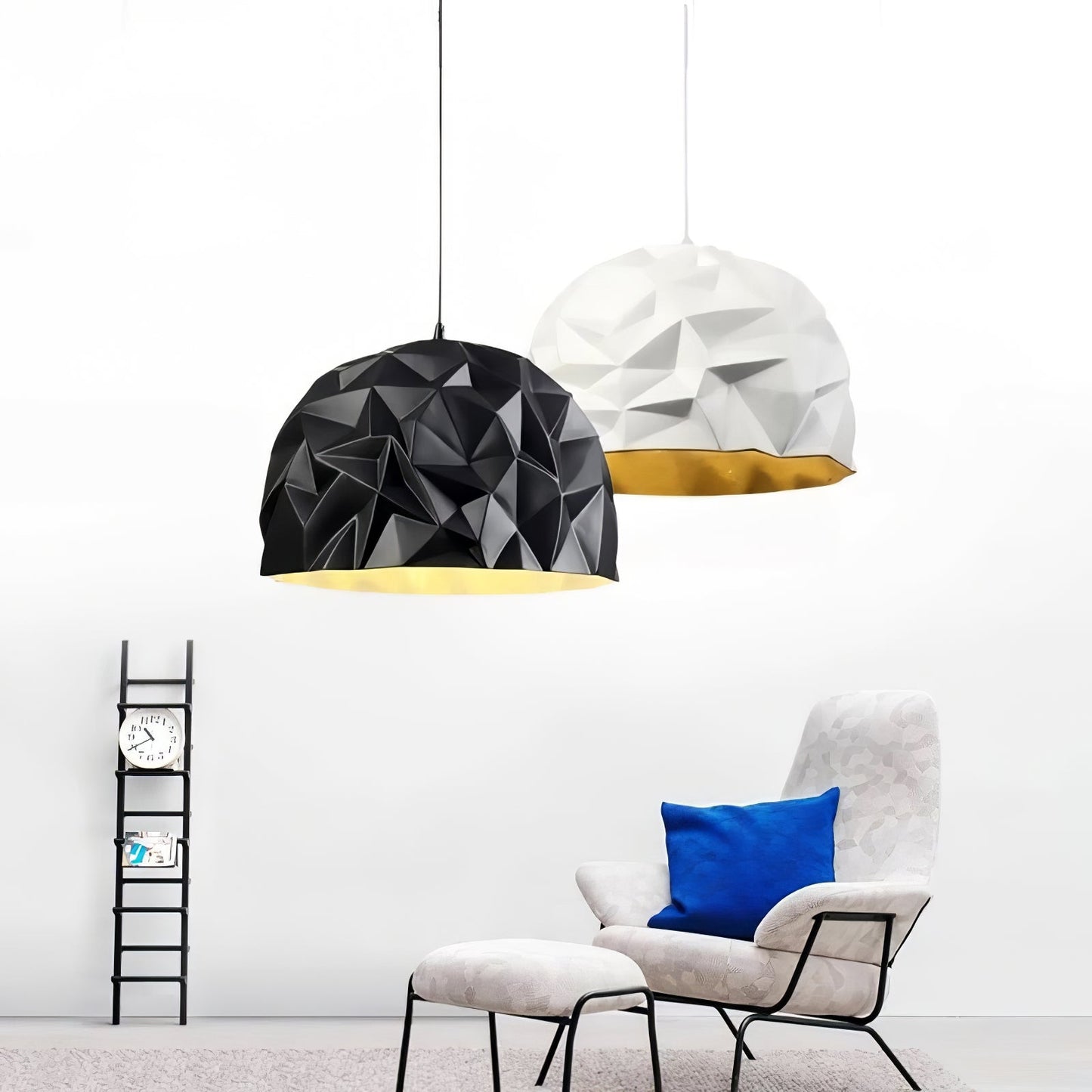Knead Pendant Lamp