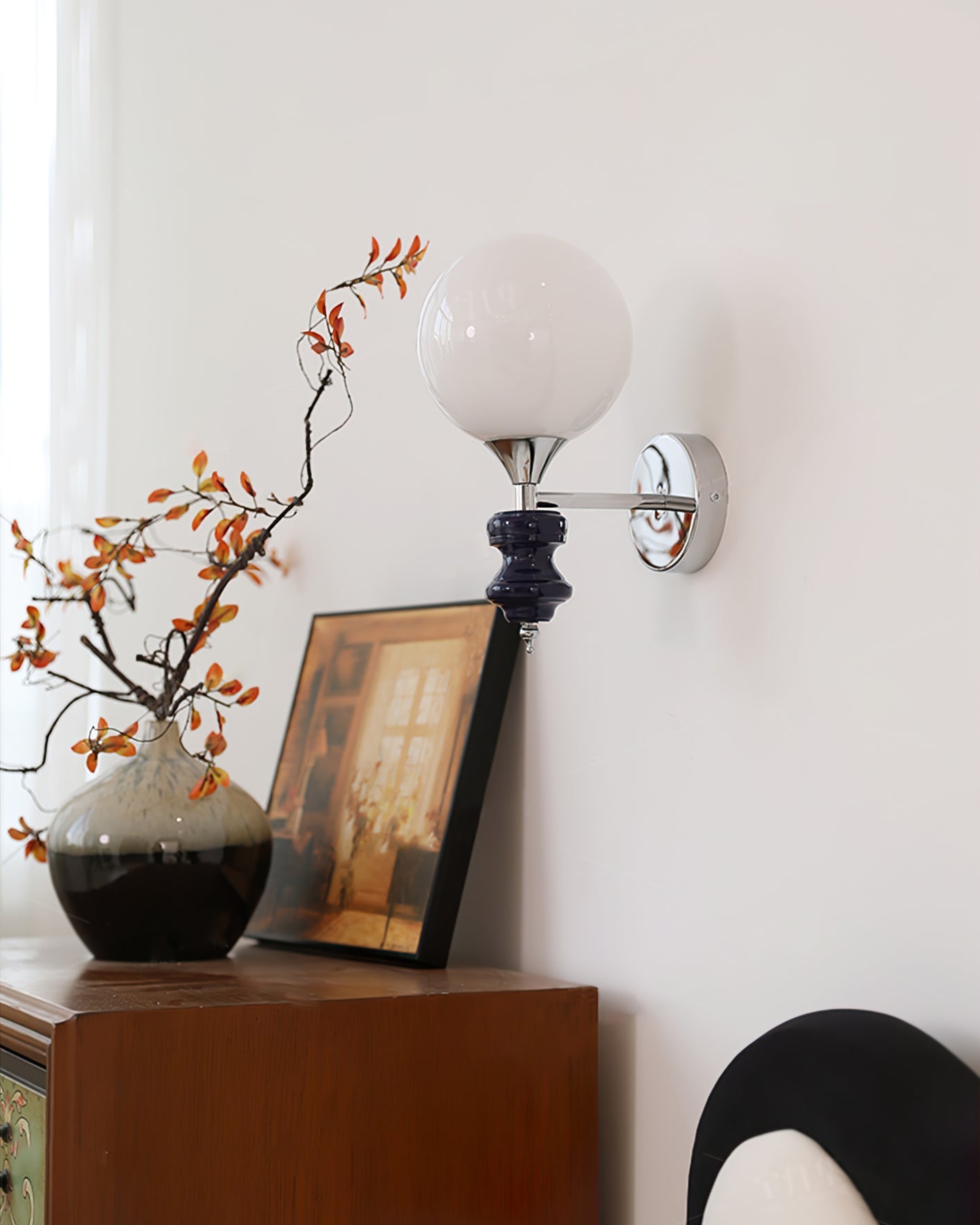Koscina Wall Lamp