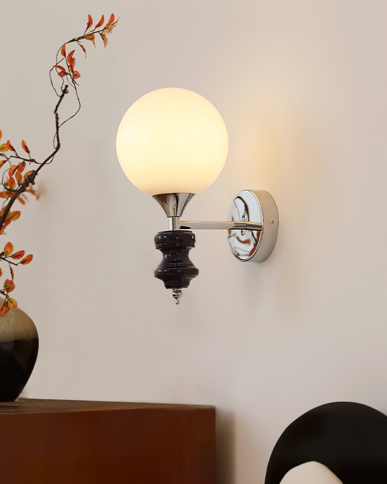 Koscina Wall Lamp