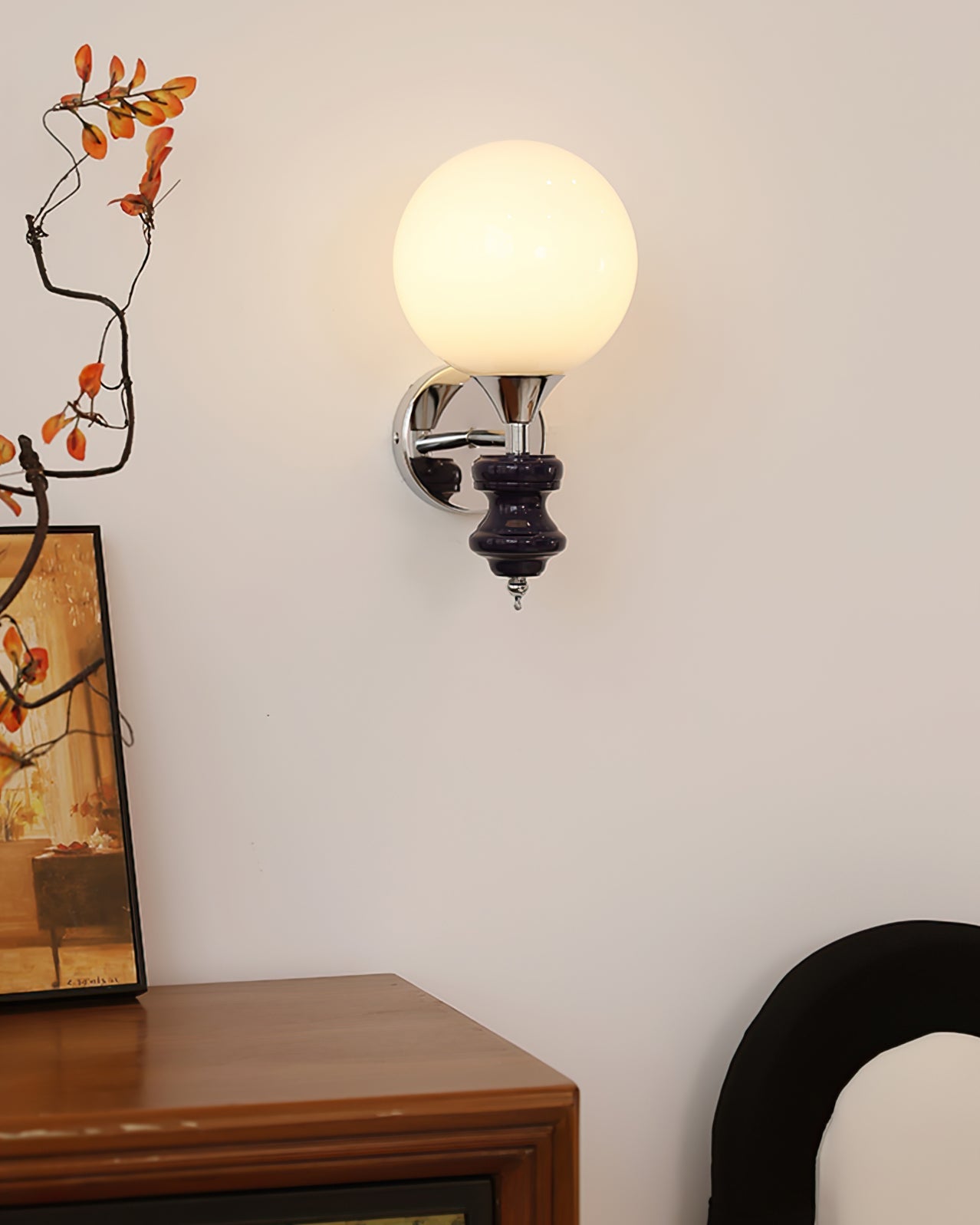 Koscina Wall Lamp