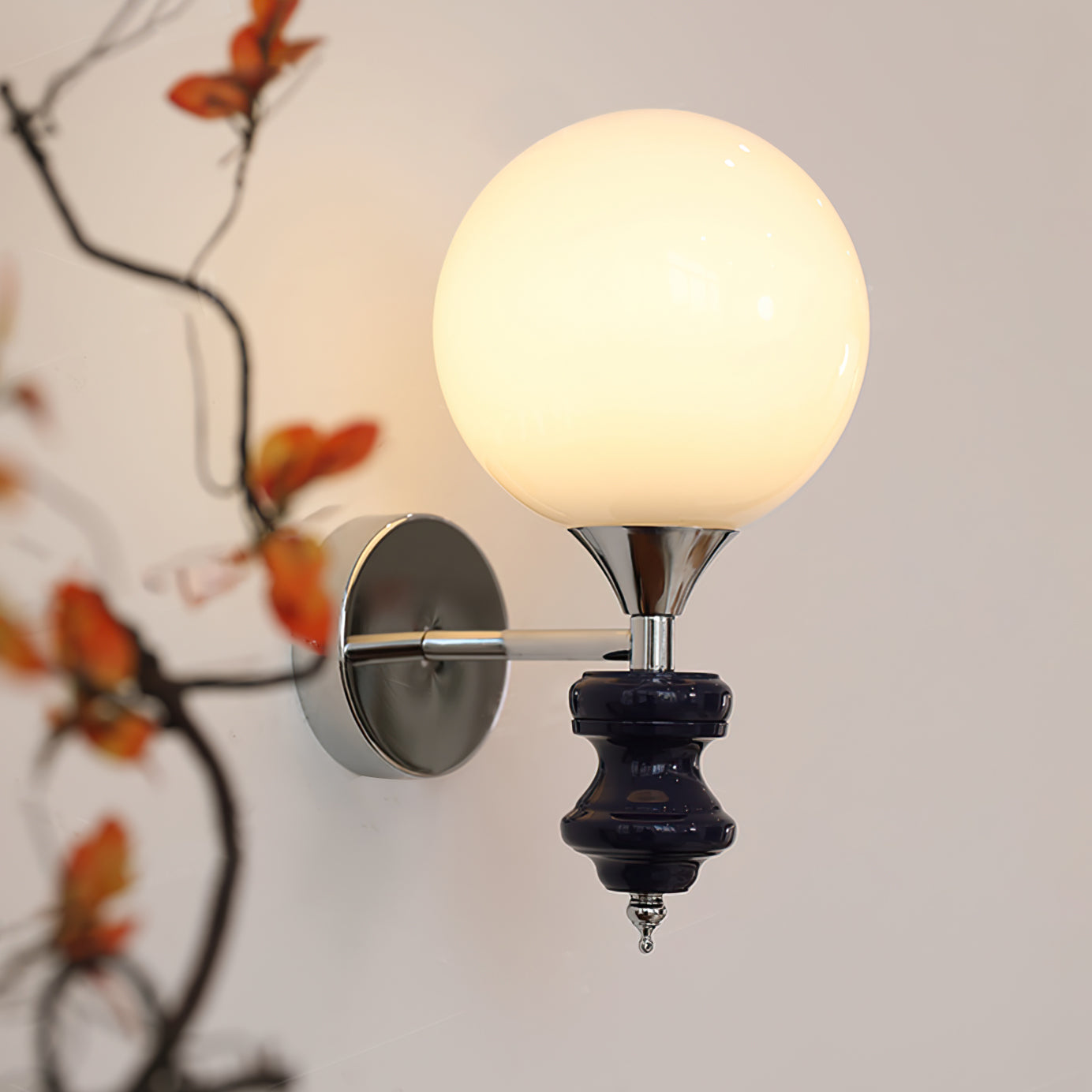 Koscina Wall Lamp