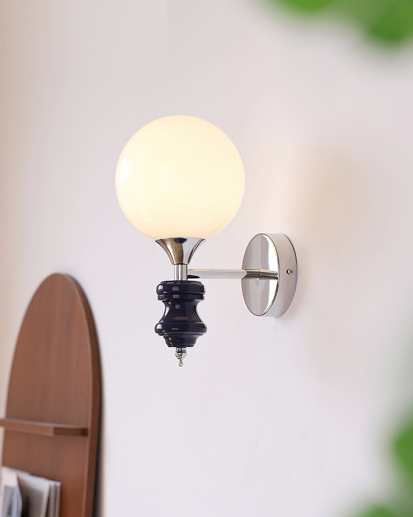 Koscina Wall Lamp