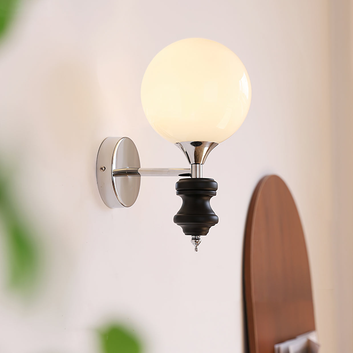 Koscina Wall Lamp