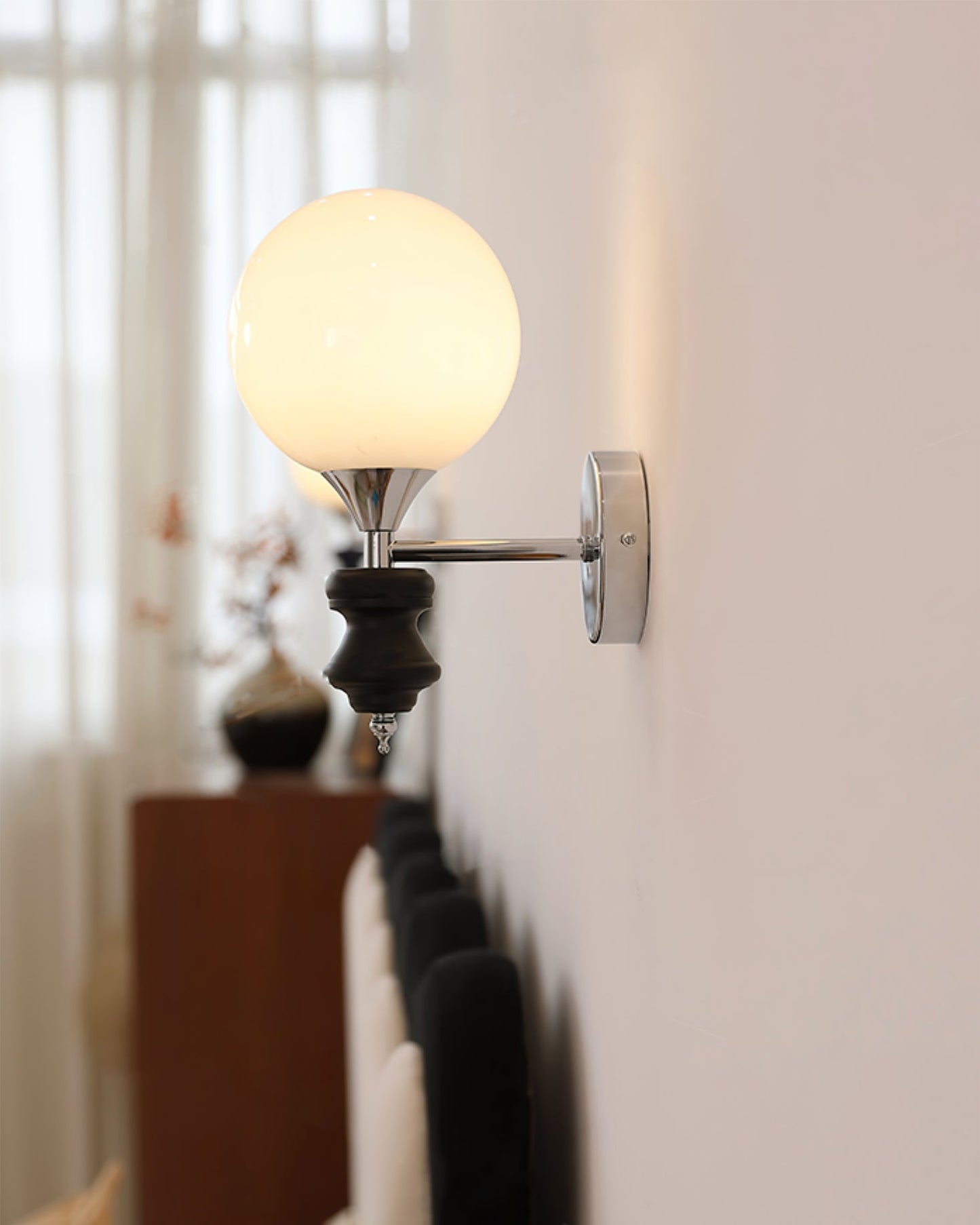 Koscina Wall Lamp