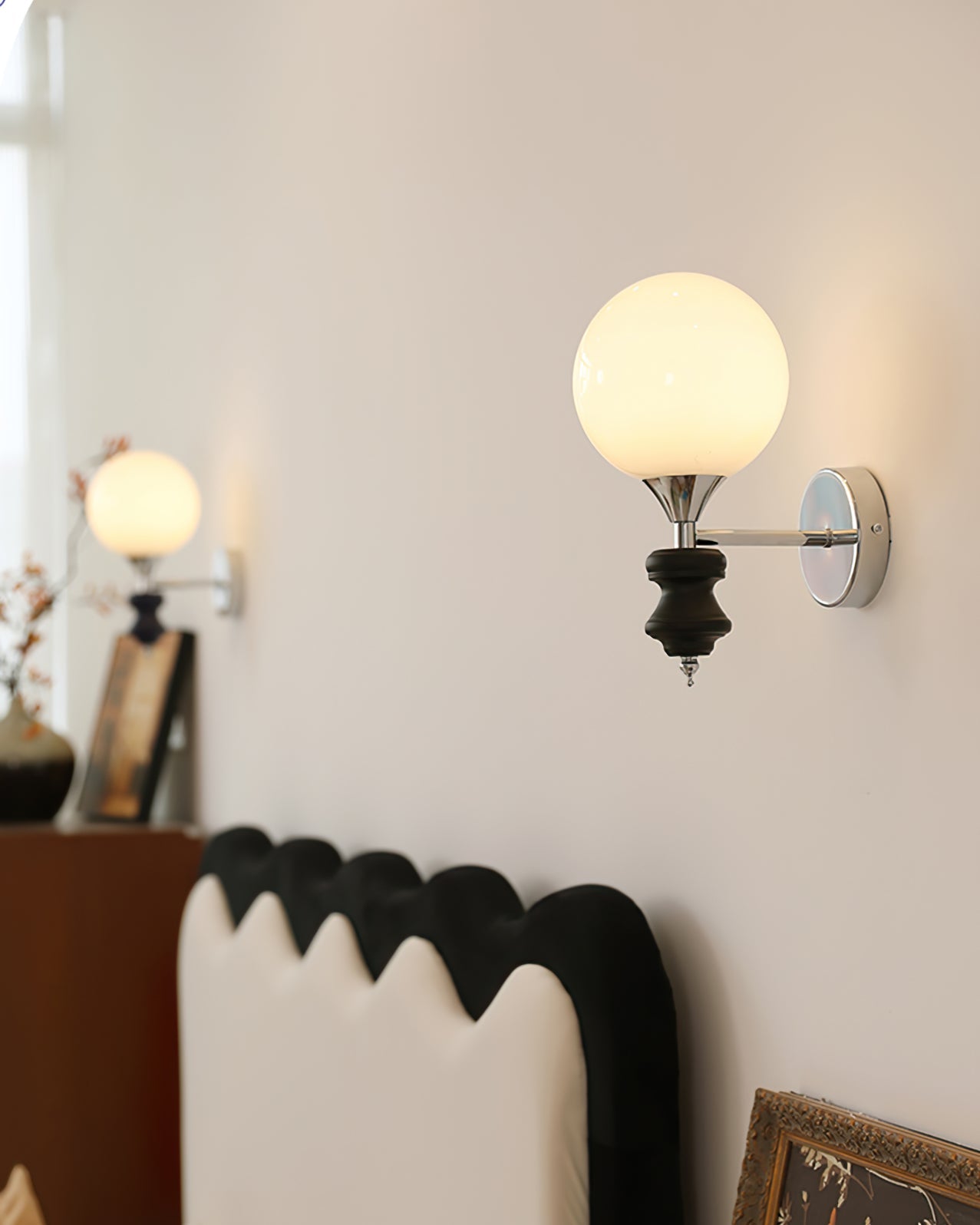 Koscina Wall Lamp