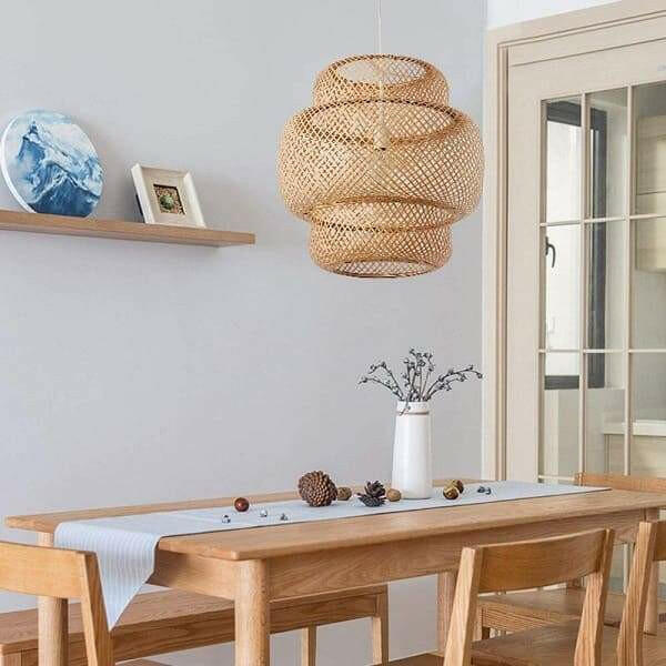 Kouboo - Bamboo Pendant Lamp