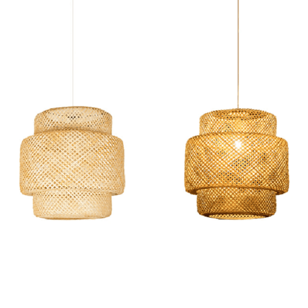 Kouboo - Bamboo Pendant Lamp