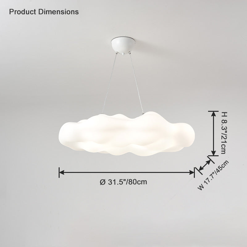 WOMO Cloud Pendant Light-WM2321