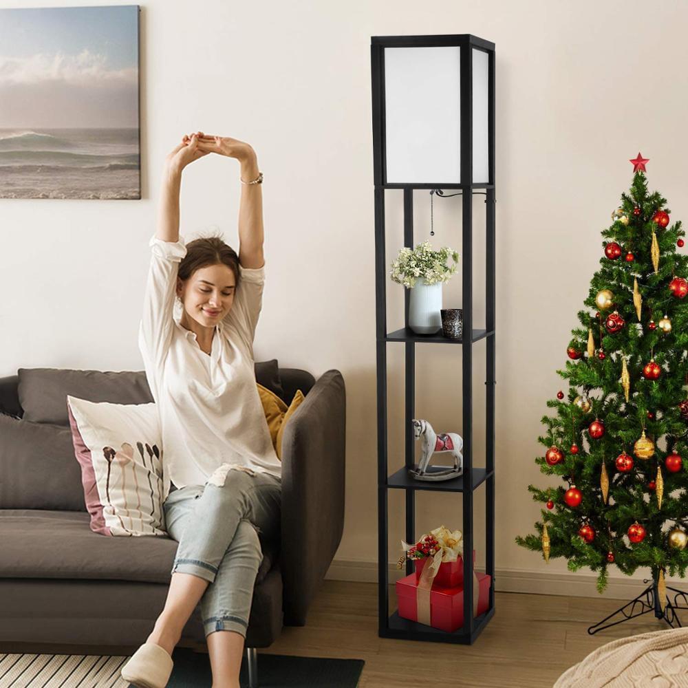 Rolanda Floor Lamp - Nordic Side - floor lamp, lighting