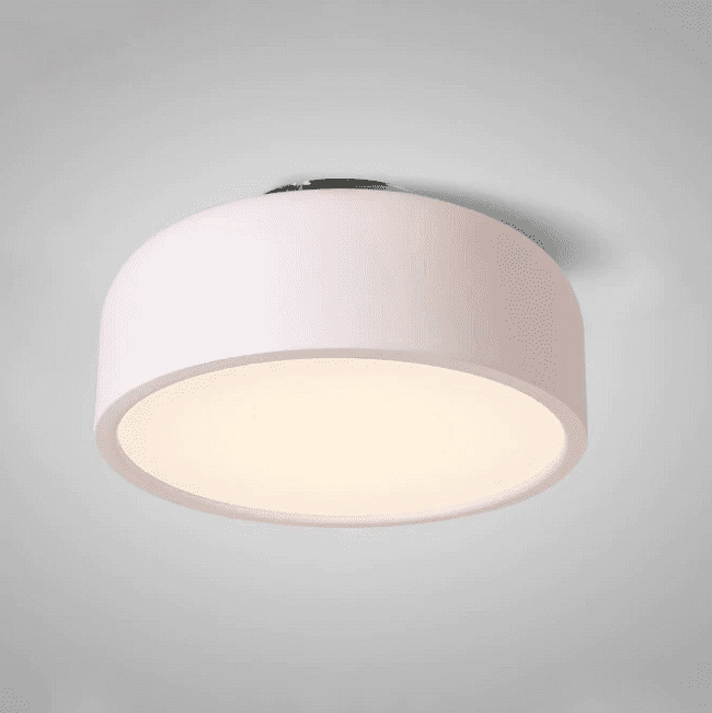 LED Round Modern Ceiling Lamp Fixture Nordic