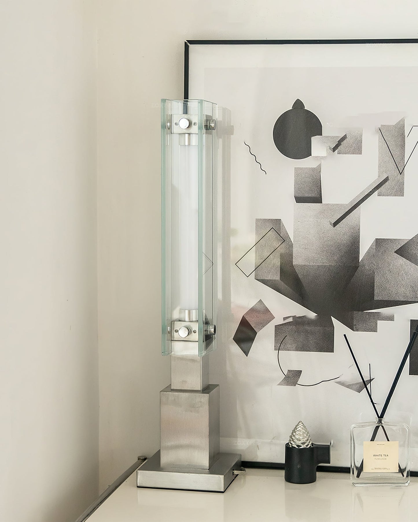 Lampadaire Table Lamp