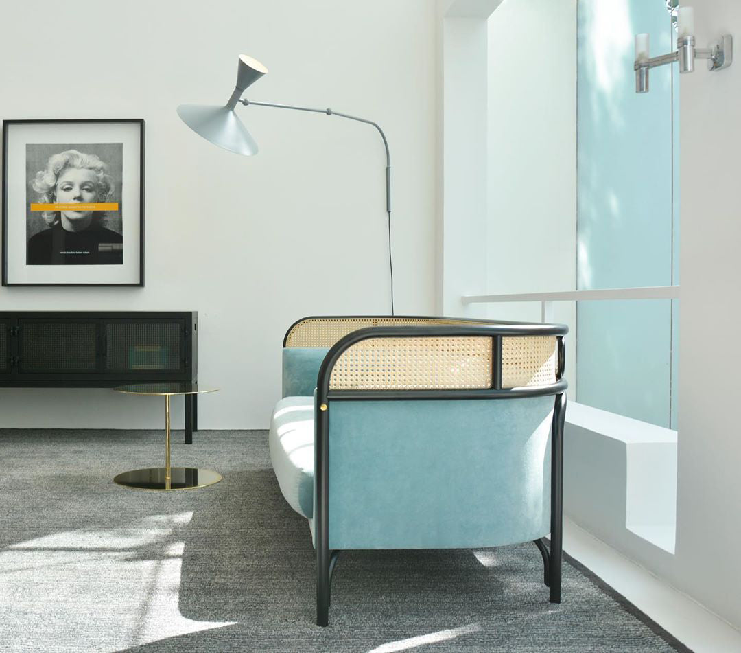 Marseille Plug In Wall lamp