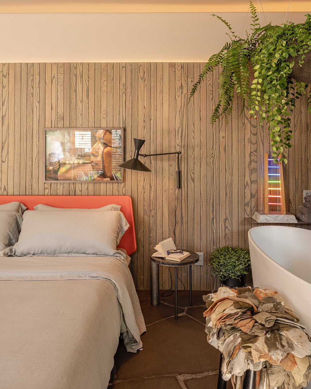 Marseille Plug In Wall lamp