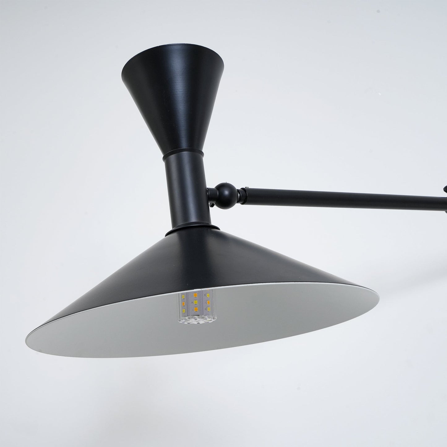 Marseille Plug In Wall lamp