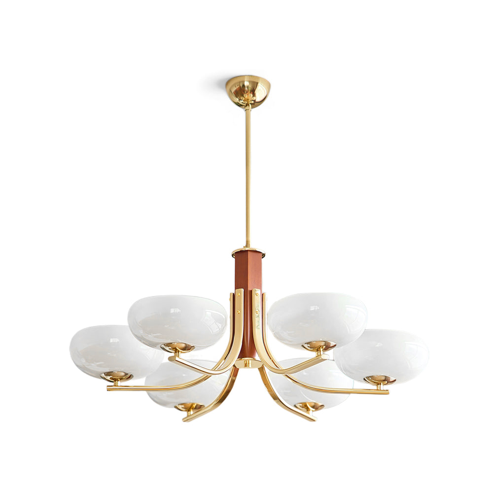 Larenta Rico Chandelier